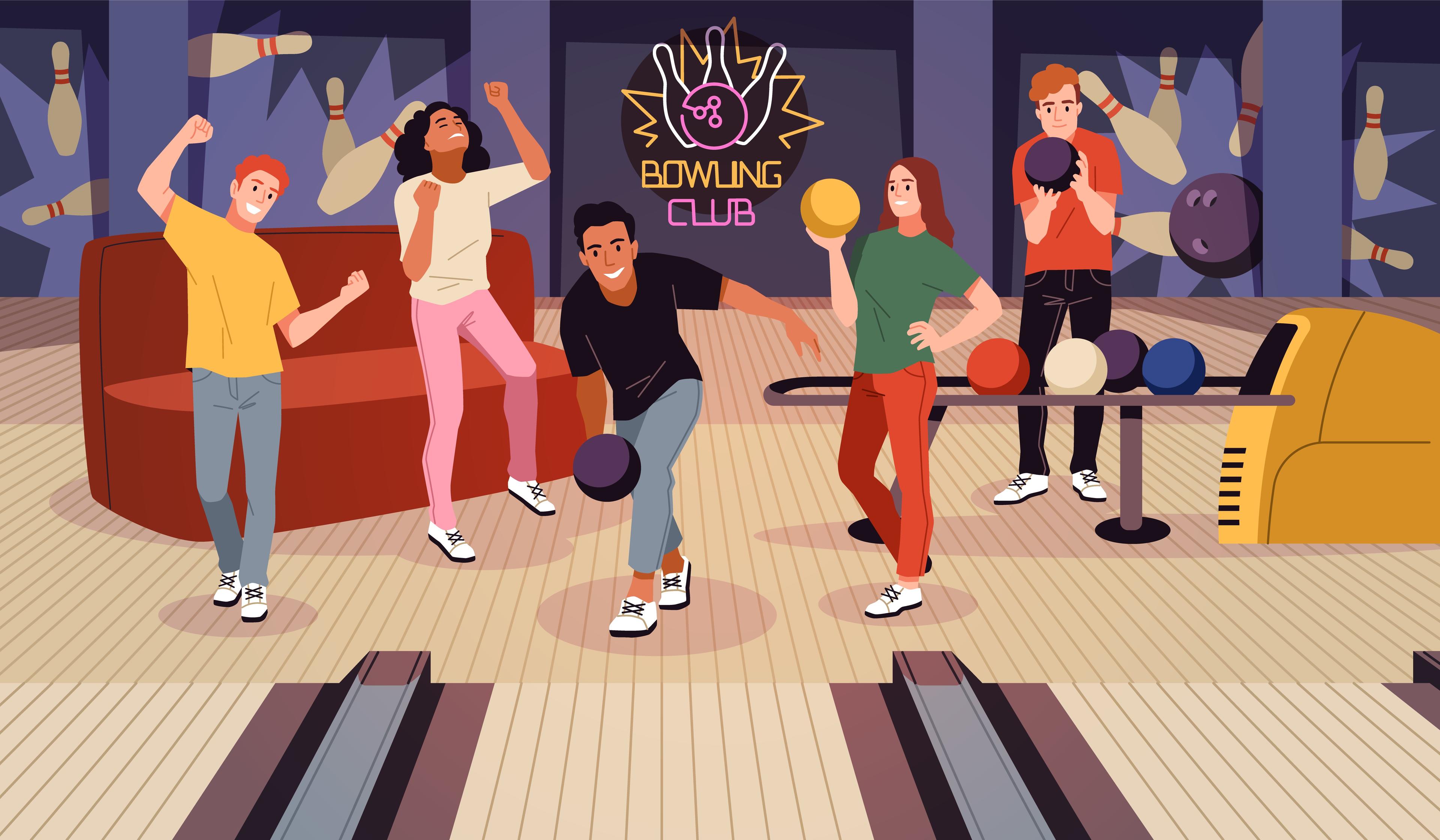 Sip, Dine & Bowl